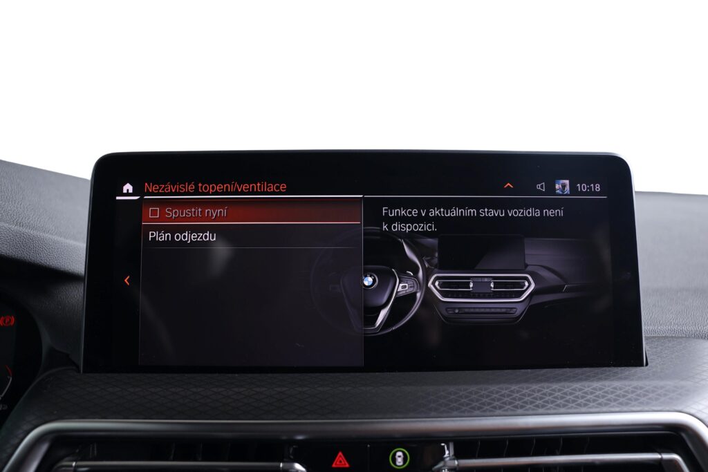 BMW X3 xDrive30i