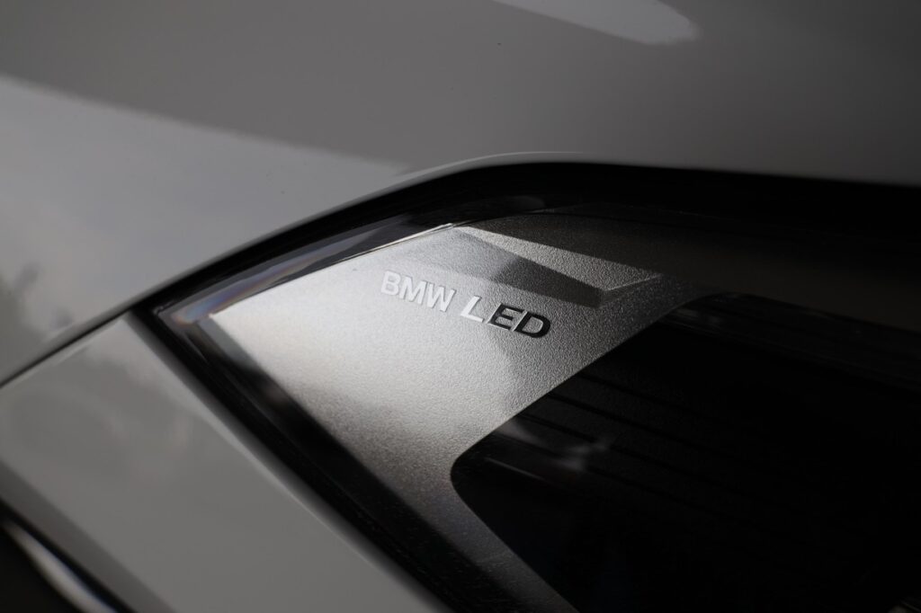 BMW X1 sDrive18i