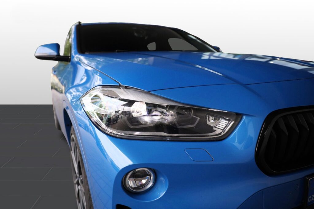 BMW X2 xDrive20d