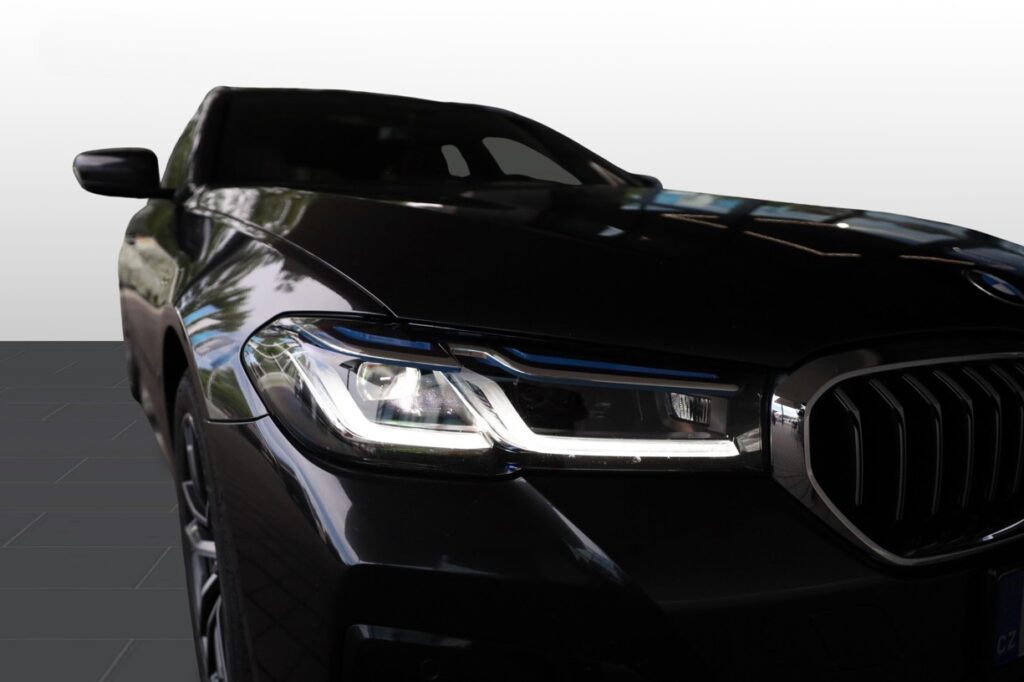BMW 530i xDrive Touring
