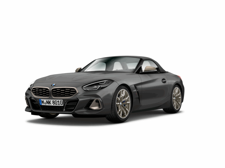 BMW Z4 M40i