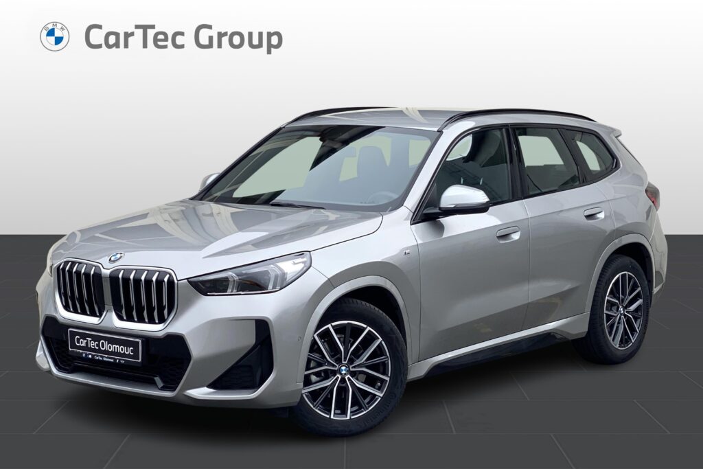 BMW X1 sDrive18d