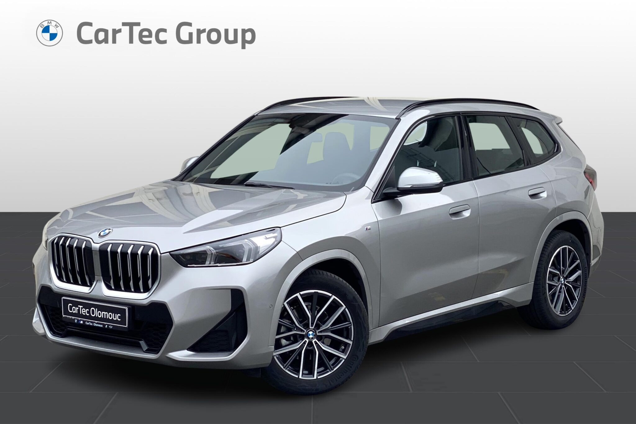 BMW X1 sDrive18d