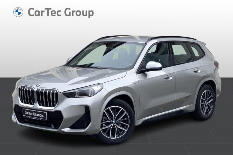 BMW X1 sDrive18d