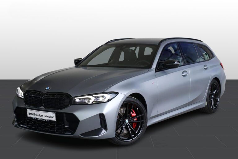 BMW M340i xDrive Touring