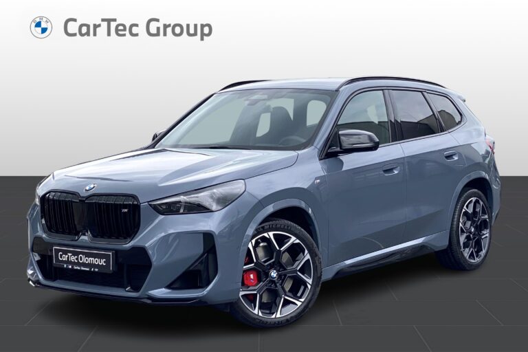 BMW X1 M35i xDrive