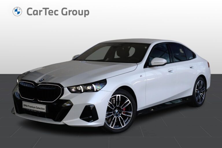 BMW 520d xDrive