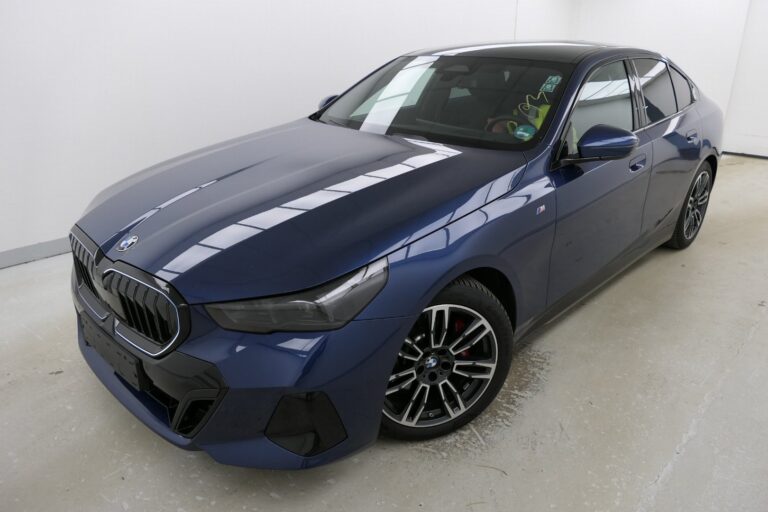 BMW 520d xDrive