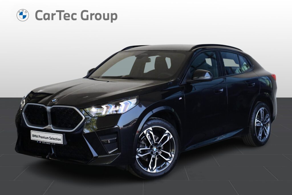 BMW X2 xDrive20d