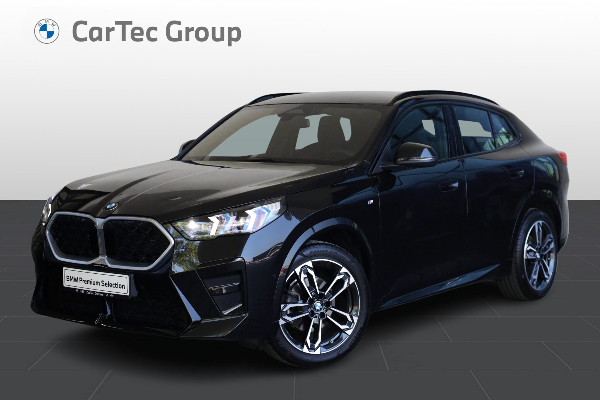 BMW X2 xDrive20d
