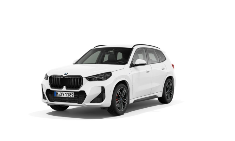 BMW X1 sDrive20i