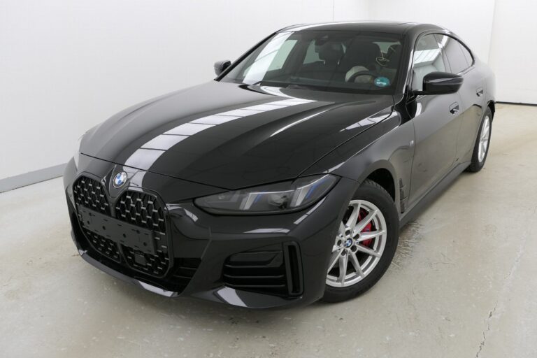 BMW 430i xDrive