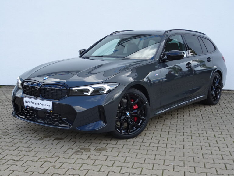 BMW M340i xDrive Touring