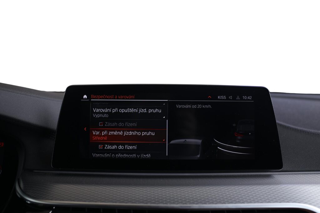 BMW 630d xDrive Gran Turismo