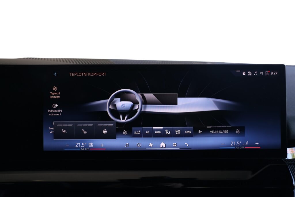 BMW 520d xDrive
