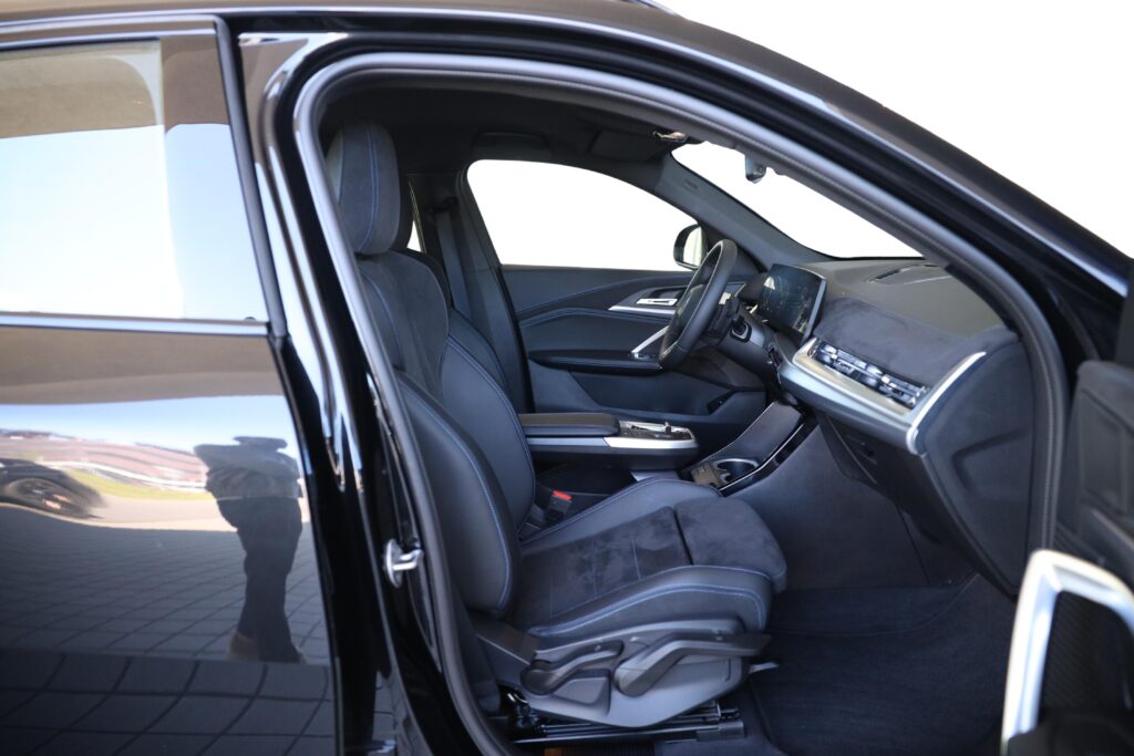 BMW X2 xDrive20d