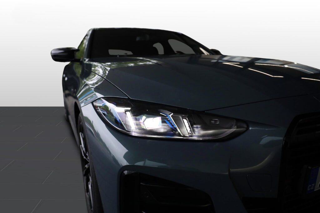 BMW M440i xDrive Gran Coupé