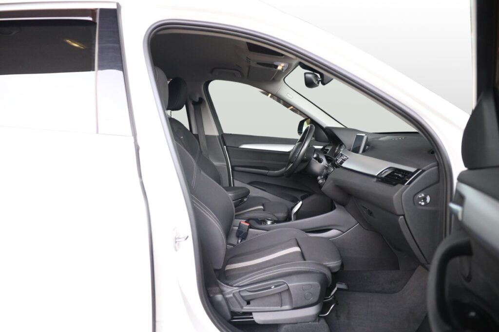 BMW X1 sDrive18i