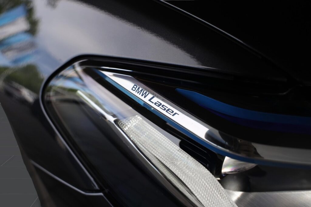 BMW 530i xDrive Touring