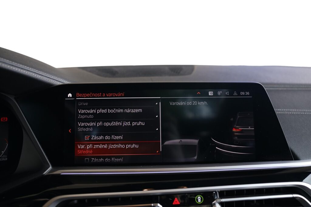 BMW X7 xDrive40d