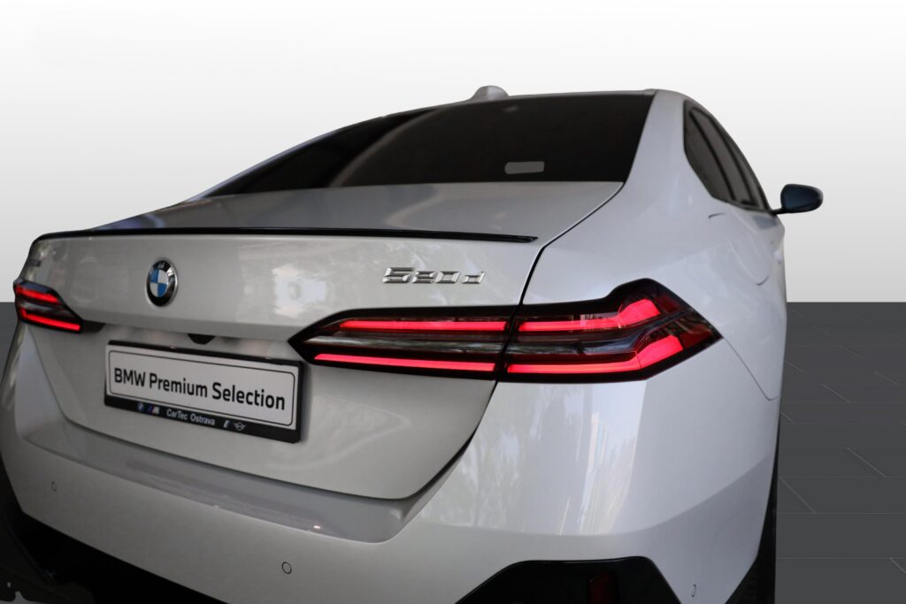 BMW 520d xDrive