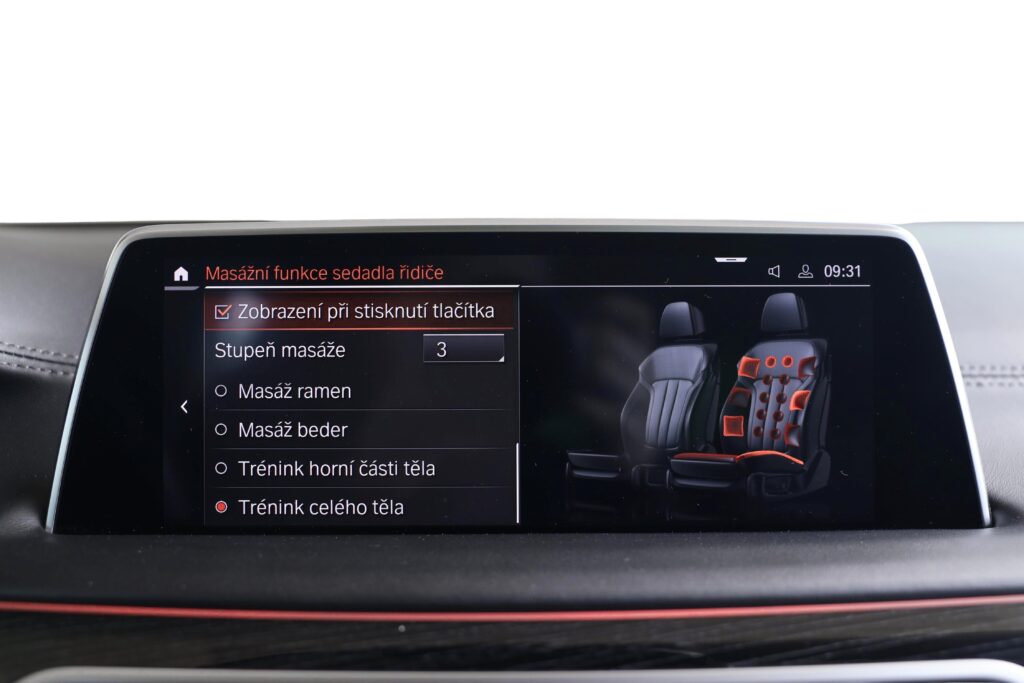 BMW 750i xDrive