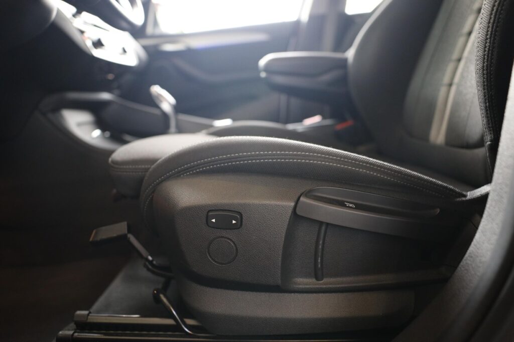 BMW X1 sDrive18i