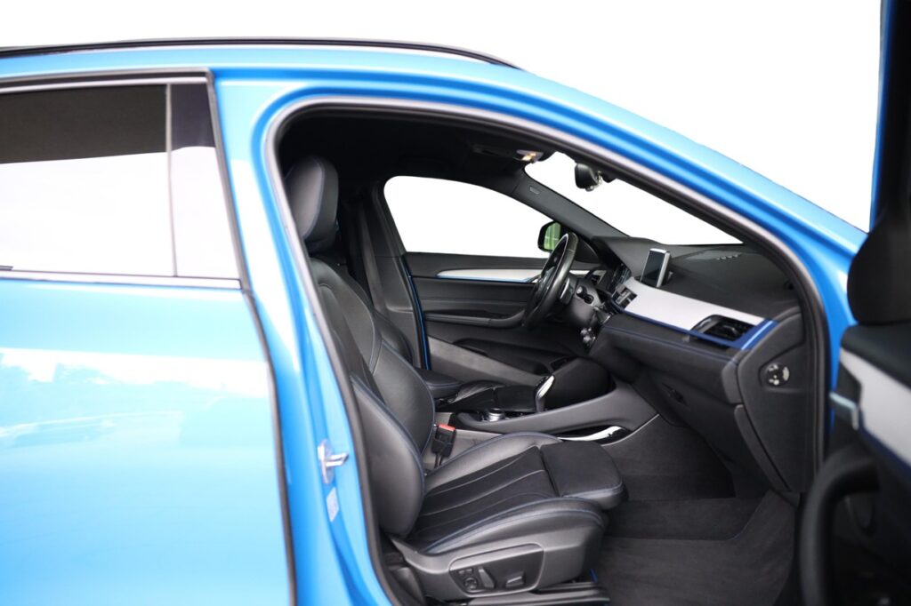 BMW X2 xDrive20d
