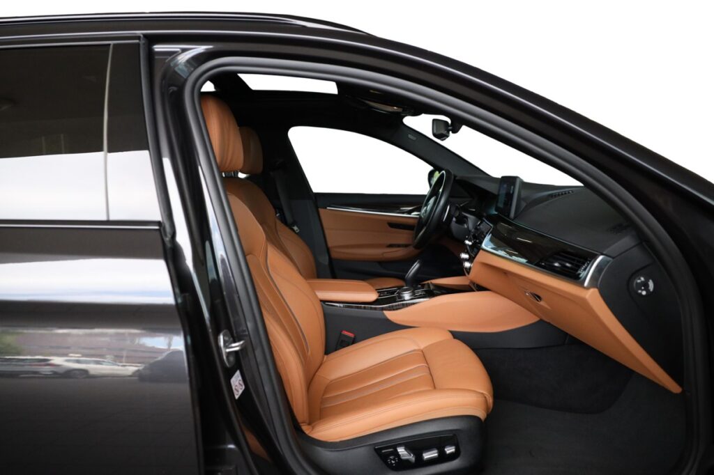BMW 530i xDrive Touring