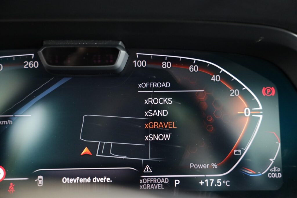 BMW X7 xDrive40d