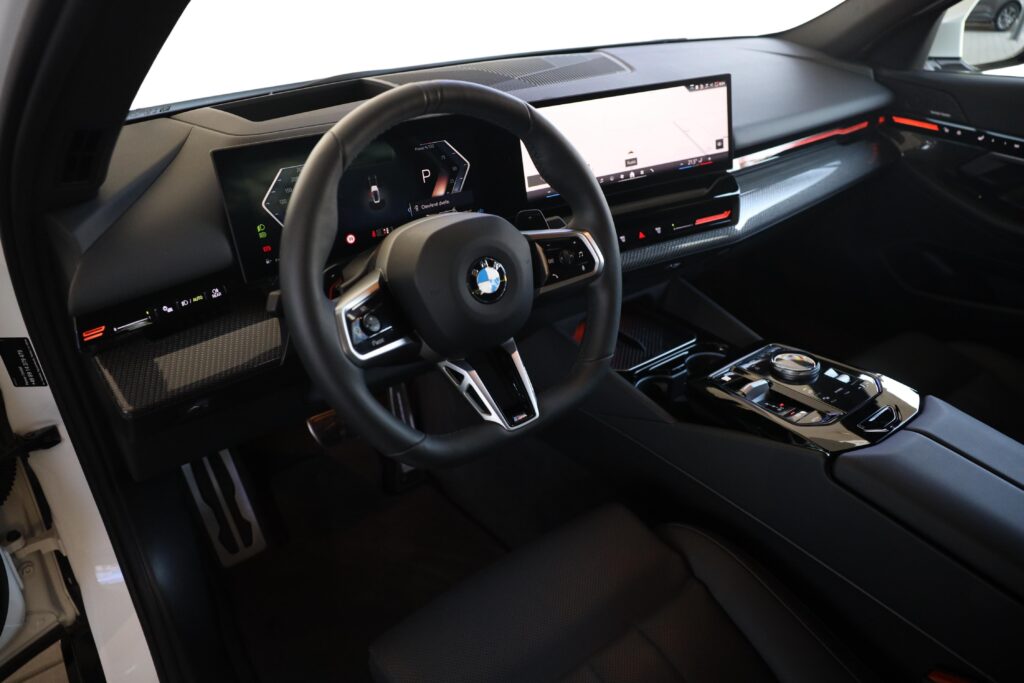 BMW 520d xDrive