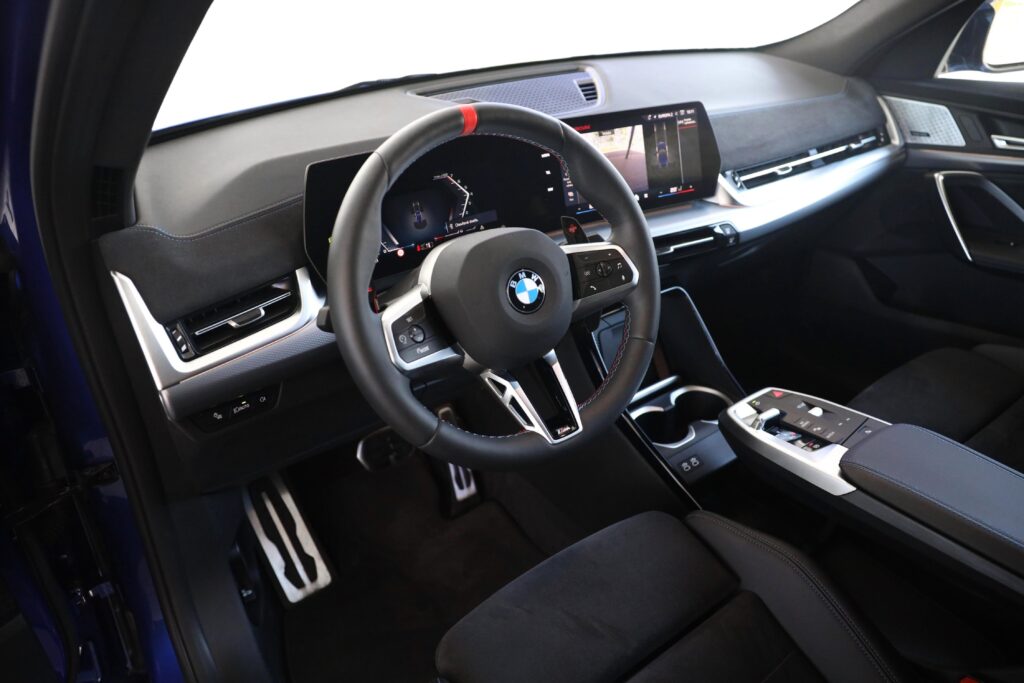 BMW X2 M35i xDrive