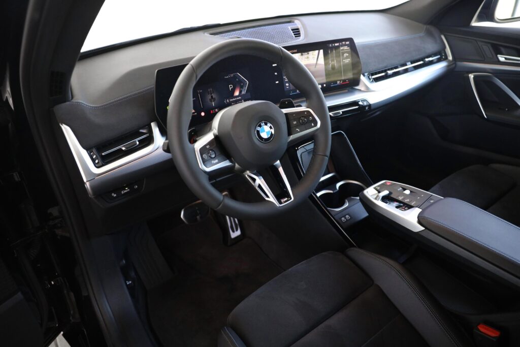 BMW X2 xDrive20d