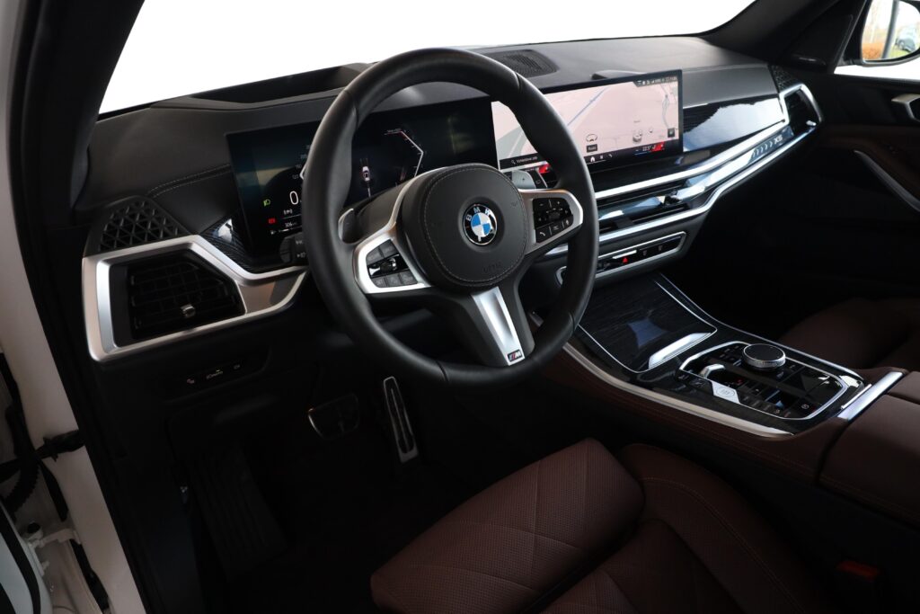BMW X5 xDrive30d