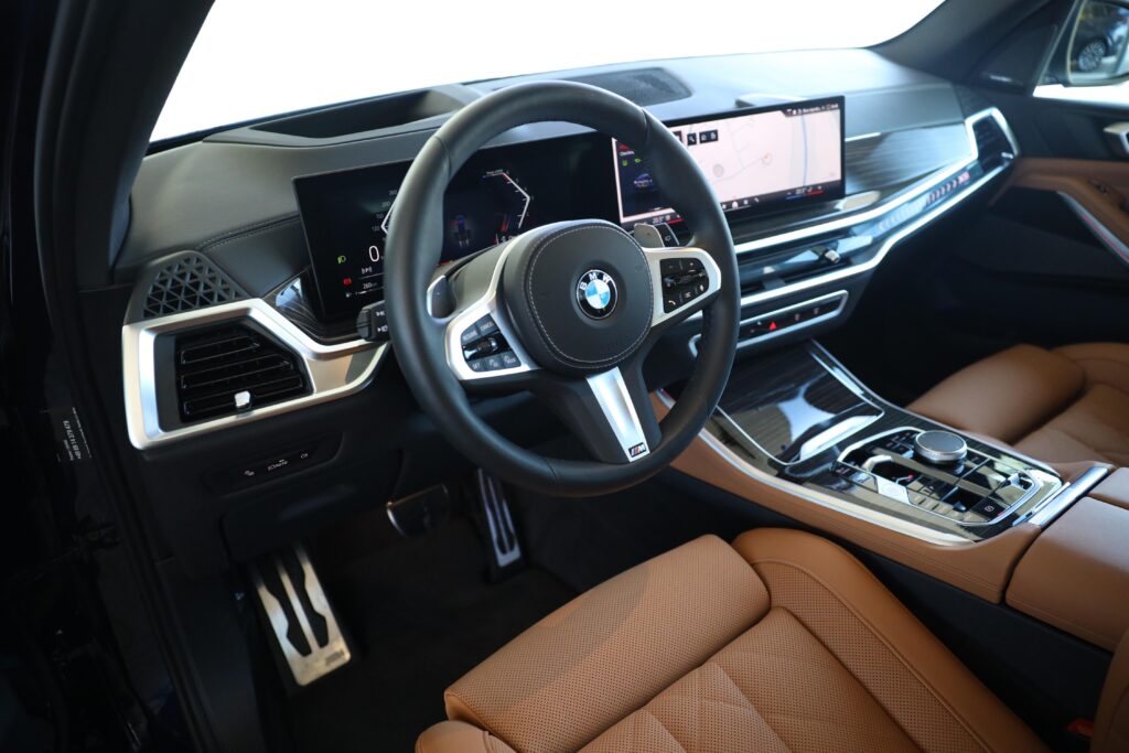 BMW X5 xDrive30d