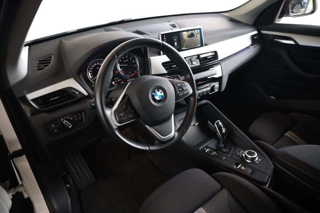 BMW X1 sDrive18i