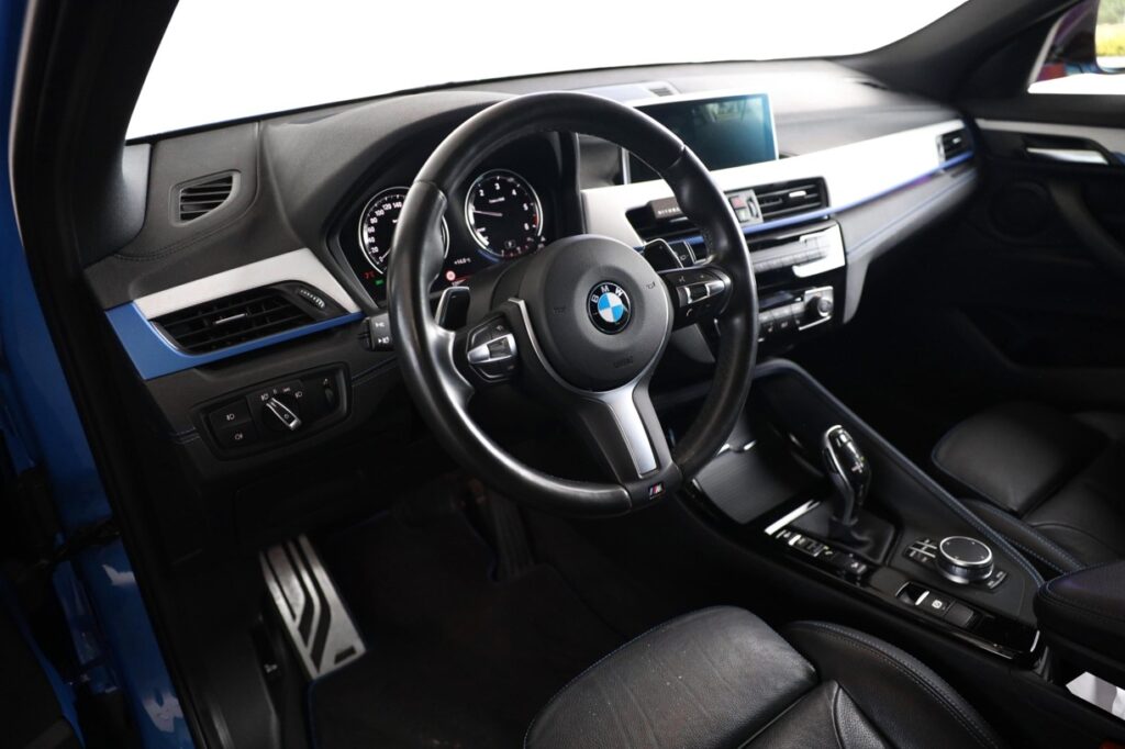 BMW X2 xDrive20d