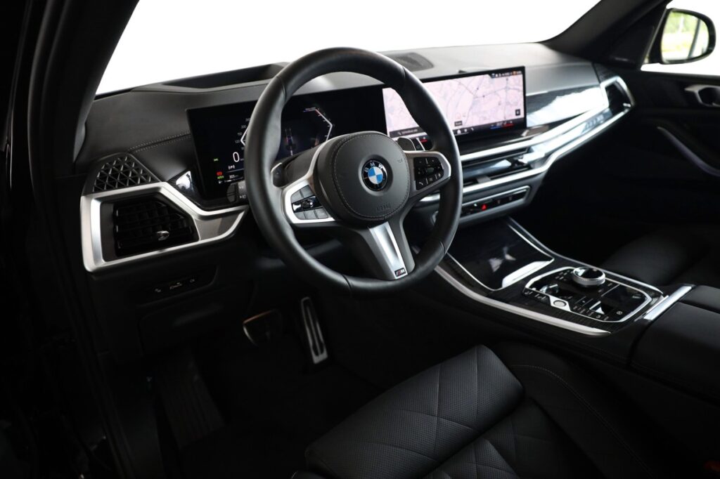 BMW X5 xDrive30d