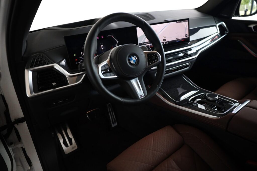BMW X5 xDrive30d