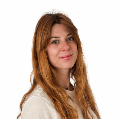 Markéta Mitašová