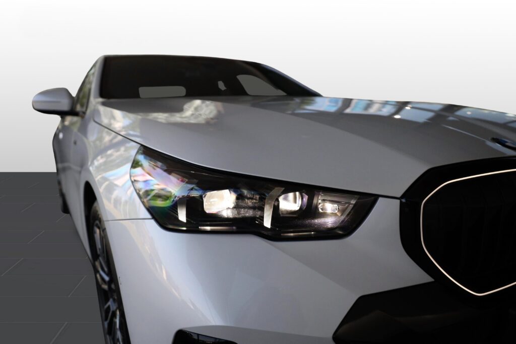 BMW 520d xDrive
