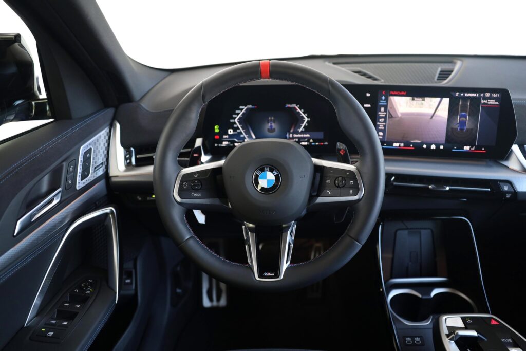 BMW X2 M35i xDrive