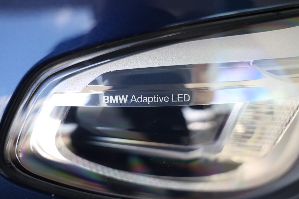 BMW X3 xDrive30i
