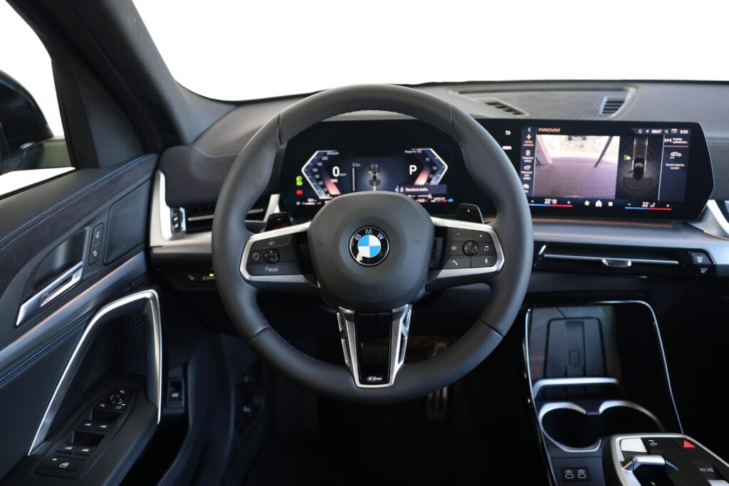 BMW X2 xDrive20d