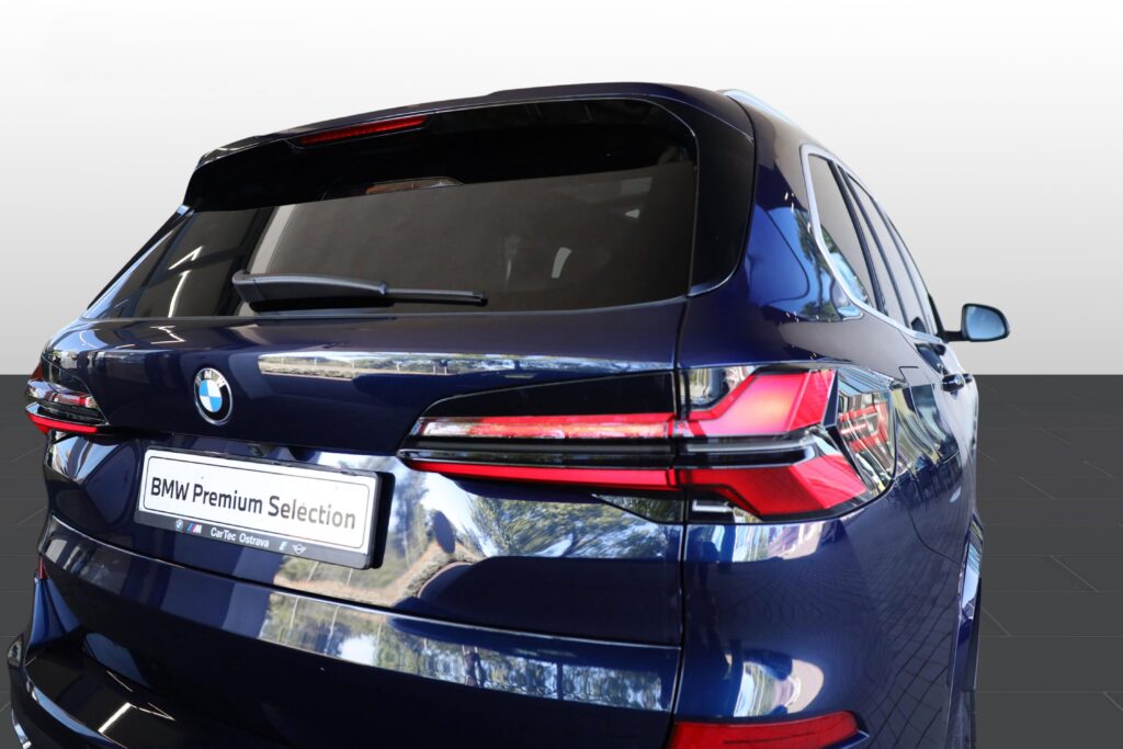 BMW X5 xDrive30d