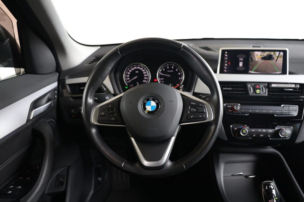 BMW X1 sDrive18i