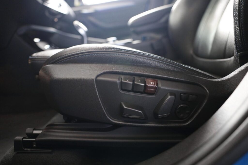 BMW X2 xDrive20d