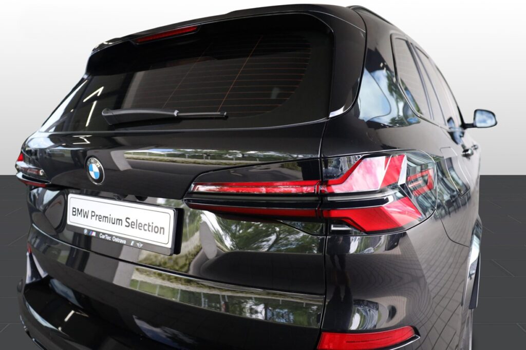 BMW X5 xDrive30d