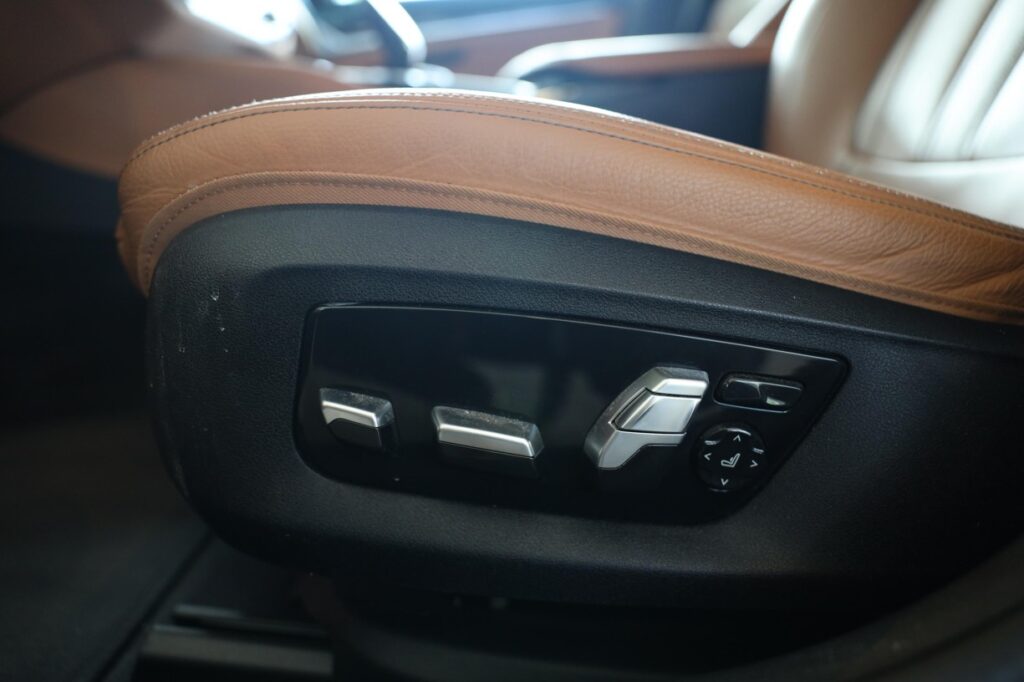 BMW 530i xDrive Touring