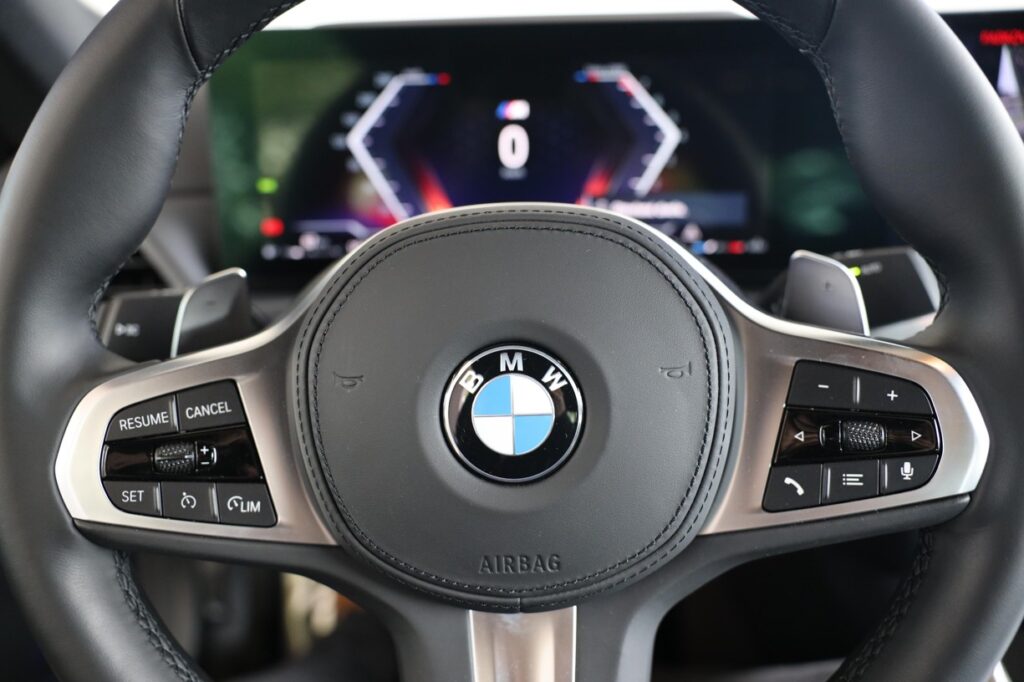 BMW M240i xDrive Coupé